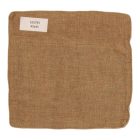 Kilim párna 45x45 kézi készítésű Kilim párnahuzat