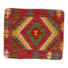 Kilim párna 45x45 kézi készítésű Kilim párnahuzat