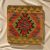 Kilim díszpárna 45x45 kézi szövésű Kelim párnahuzat