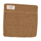 Kilim díszpárna 45x45 kézi szövésű Kelim párnahuzat