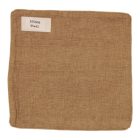 Kilim díszpárna 45x45 kézi szövésű párnahuzat