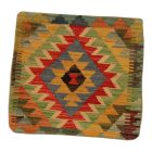 Kilim párna 45x45 kézi készítésű párnahuzat