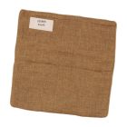 Kilim díszpárna 45x45 kézi szövésű párnahuzat