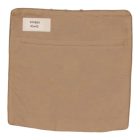 Kilim párna 45x45 kézi készítésű párnahuzat