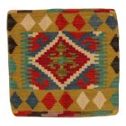 Kilim párna 45x45 kézi készítésű párnahuzat