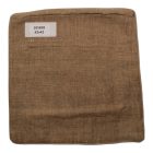 Afgán Kilim párnahuzat 40x40 kézi készítésű párna