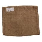Afgán Kilim párnahuzat 40x45 kézi készítésű párna