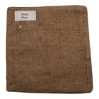 Afgán Kilim párnahuzat 40x40 kézi készítésű párna