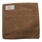Afgán Kilim párnahuzat 40x40 kézi szövésű párna