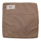 Afgán Kilim párnahuzat 40x40 kézi szövésű párna