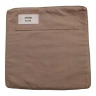 Keleti párna 40x40 kézi készítésű Kilim párnahuzat