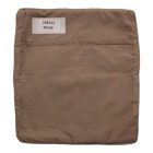 Keleti párna 40x40 kézi készítésű Kilim párnahuzat