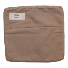 Kézi készítésű párna 40x40 Kilim párnahuzat