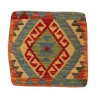 Kézi készítésű párna 40x40 Kilim párnahuzat