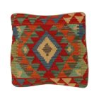 Kézi készítésű párna 40x40 Kilim párnahuzat