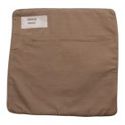 Kézi készítésű párna 40x40 Kilim párnahuzat