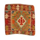 Kézi készítésű párna 40x40 Kilim párnahuzat