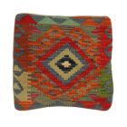 Kézi készítésű párna 40x40 Kilim párnahuzat