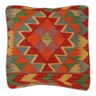 Kézi készítésű párna 40x40 Kilim párnahuzat