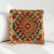 Kézi készítésű párna 40x40 Kilim párnahuzat
