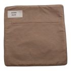 Kézi készítésű párna 40x40 Kilim párnahuzat