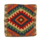 Kézi készítésű párna 40x40 Kilim párnahuzat