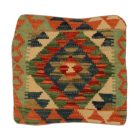 Kézi készítésű párna 40x40 Kilim párnahuzat