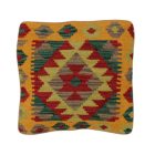 Kézi készítésű párna 40x40 Kilim párnahuzat