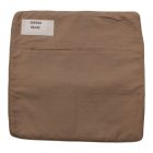 Kézi készítésű párna 40x40 Kilim párnahuzat