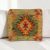 Kézi készítésű párna 40x40 Kilim párnahuzat