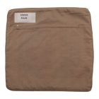Kézi készítésű párna 40x40 Kilim párnahuzat