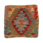 Kézi készítésű párna 40x40 Kilim párnahuzat