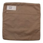 Kézi készítésű párna 40x40 Kilim párnahuzat
