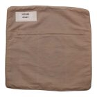 Kézi készítésű Kilim párnahuzat 40x40 afgán párna