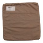 Kézi készítésű Kilim párnahuzat 40x40 afgán párna