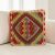 Kézi készítésű Kilim párnahuzat 45x45 afgán párna