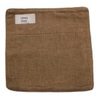 Kézi készítésű Kilim párnahuzat 45x45 afgán párna