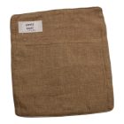 Kézi készítésű Kilim párnahuzat 45x45 afgán párna