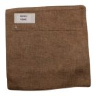 Kézi készítésű Kilim párnahuzat 40x40 afgán párna