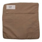 Kézi készítésű Kilim párnahuzat 40x40 afgán párna