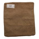 Kézi készítésű Kilim párnahuzat 40x40 afgán párna