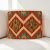 Kézi készítésű Kilim párnahuzat 40x35 afgán párna