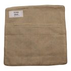 Kézi készítésű párna 45x45 Kilim párnahuzat