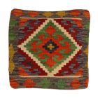 Kézi készítésű párna 45x45 Kilim párnahuzat