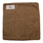 Kézi készítésű párna 45x45 Kilim párnahuzat