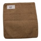 Kézi készítésű párna 45x45 Kilim párnahuzat