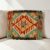 Kézi készítésű párna 40x35 Kilim párnahuzat
