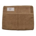 Kézi készítésű párna 40x35 Kilim párnahuzat