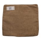 Kézi szövésű párna 45x40 Kilim párnahuzat