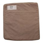 Kézi készítésű párna 40x40 Kilim párnahuzat